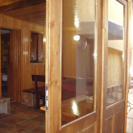 Pensjonat Goranovi
