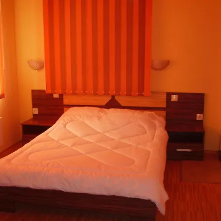 Goranovi Affittacamere