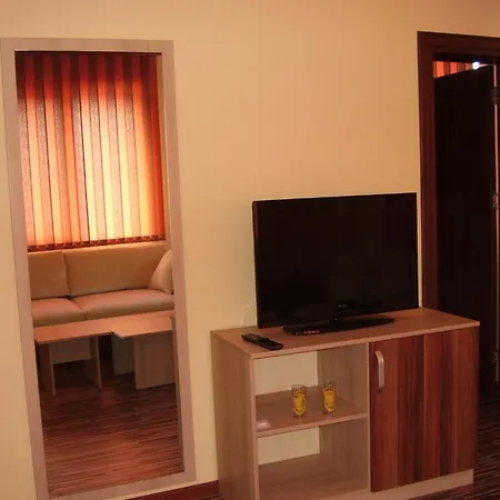 Pensjonat Goranovi Welingrad