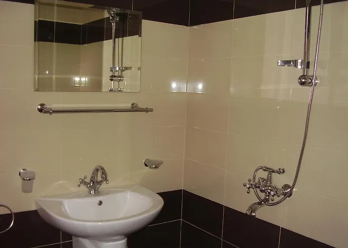 Konukevi Goranovi Velingrad